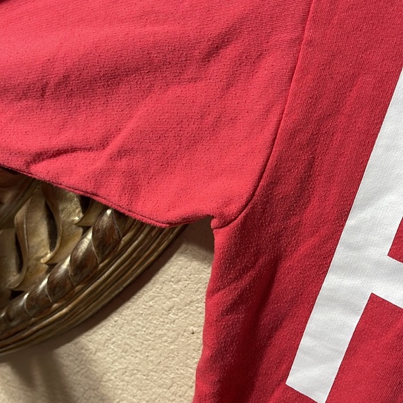 PINK VS Hoodie - Picture 4 of 9